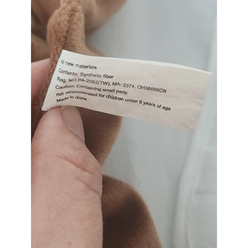 N/A moose toy